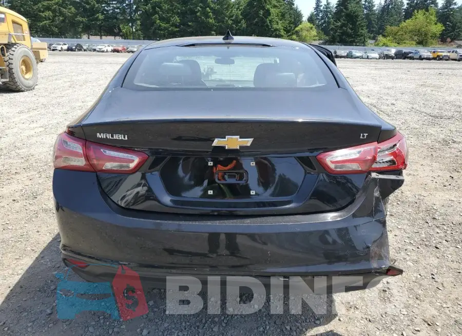 1G1ZD5ST0LF121802 Photo# 6