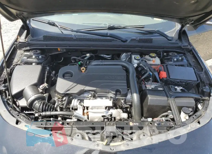 1G1ZD5ST0LF121802 Photo# 11