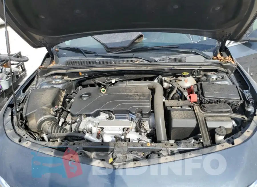 1G1ZD5ST1KF183868 Photo# 11