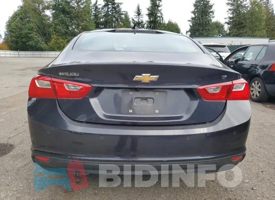 1G1ZD5ST1PF209487 Photo# 6