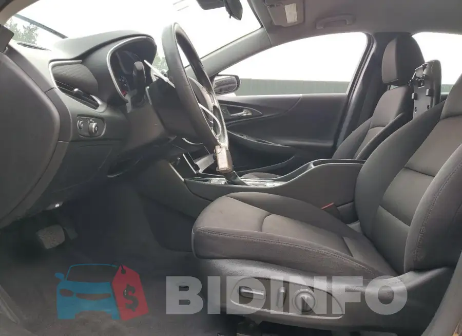 1G1ZD5ST1PF209487 Photo# 7