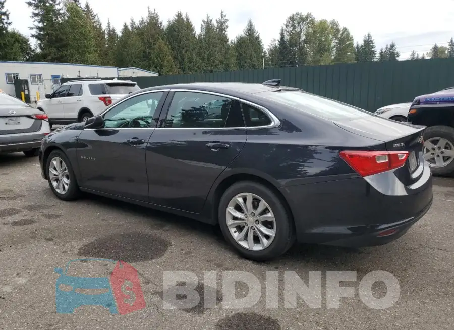 1G1ZD5ST1PF209487 Photo# 2