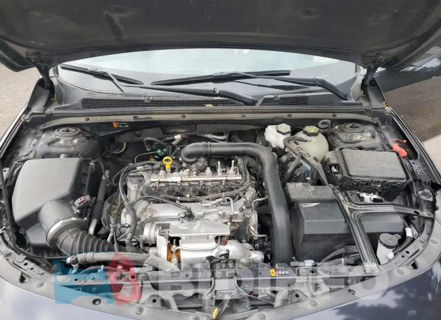 1G1ZD5ST1PF209487 Photo# 11