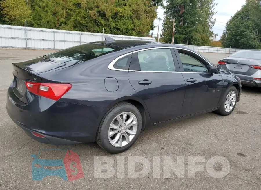 1G1ZD5ST1PF209487 Photo# 3