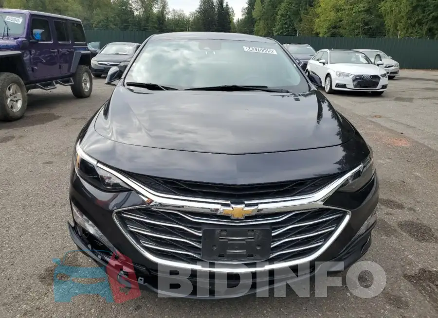 1G1ZD5ST1PF209487 Photo# 5