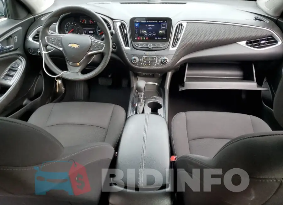 1G1ZD5ST1PF209487 Photo# 8