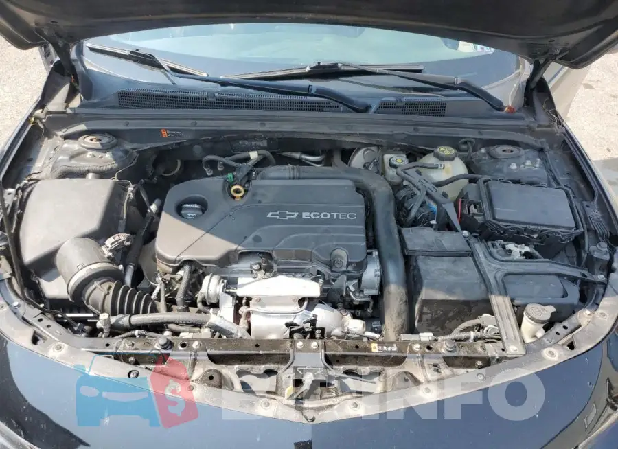 1G1ZD5ST2JF124312 Photo# 11