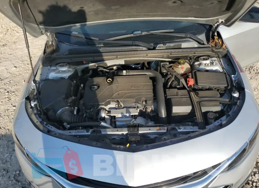 1G1ZD5ST2KF126241 Photo# 11