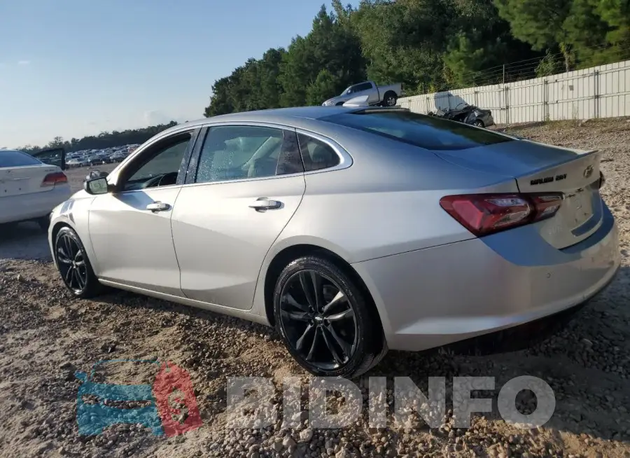 1G1ZD5ST2KF126241 Photo# 2