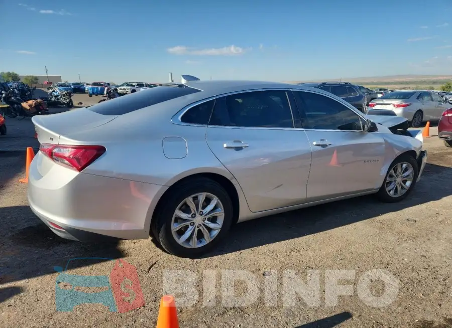 1G1ZD5ST3KF129410 Photo# 3