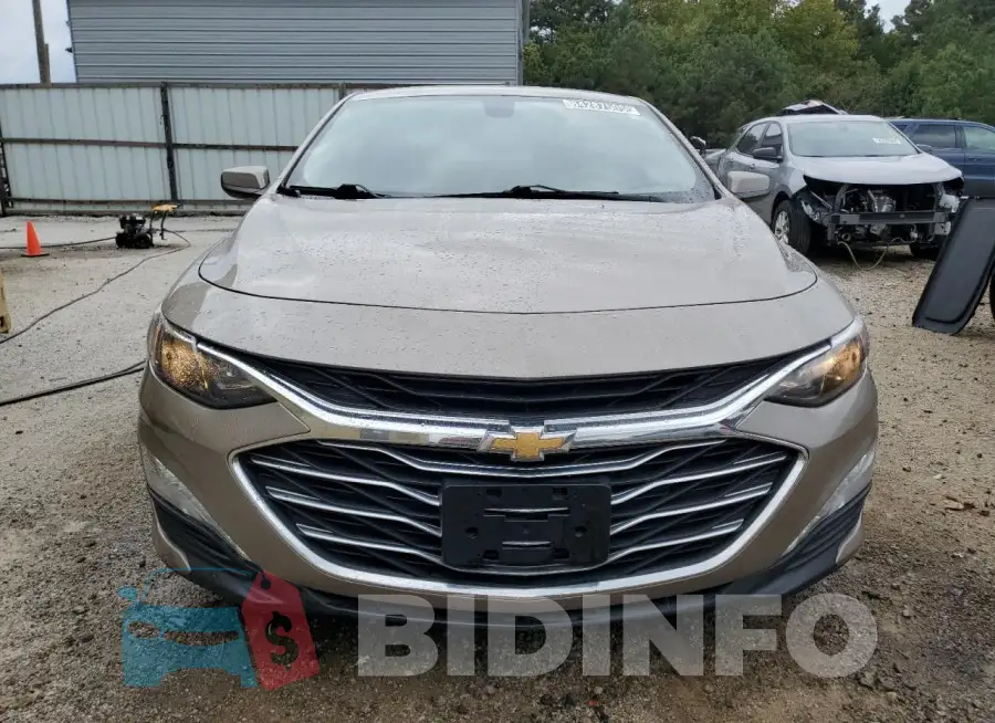 1G1ZD5ST4NF114130 Photo# 5