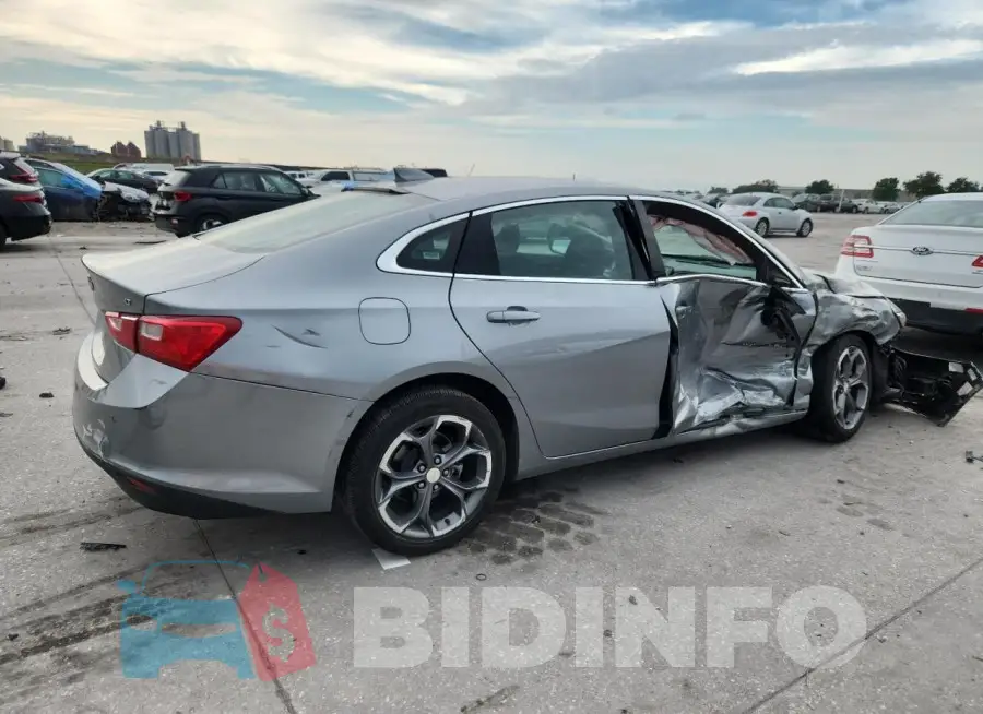 1G1ZD5ST4RF161146 Photo# 3