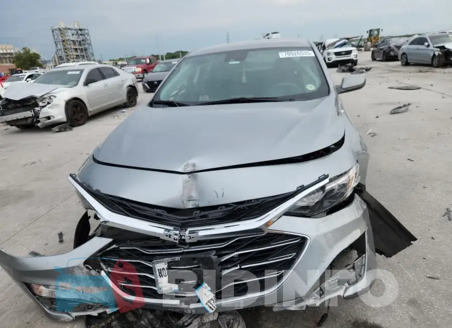 1G1ZD5ST4RF161146 Photo# 5