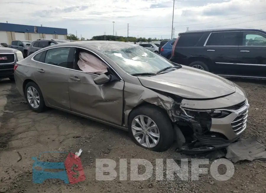 1G1ZD5ST5SF147973 Photo# 4