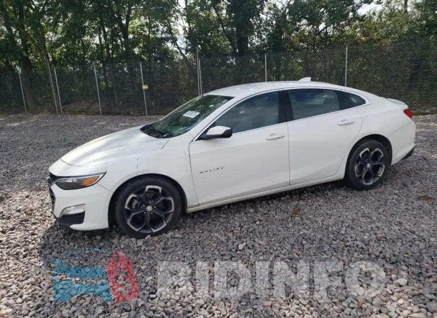 1G1ZD5ST6NF112511 Photo# 1