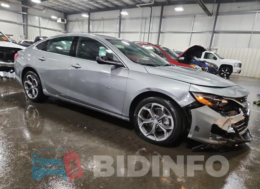 1G1ZD5ST6RF177073 Photo# 4
