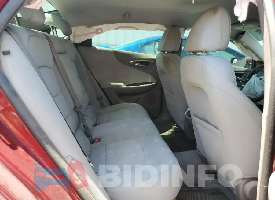1G1ZD5ST7JF185106 Photo# 10