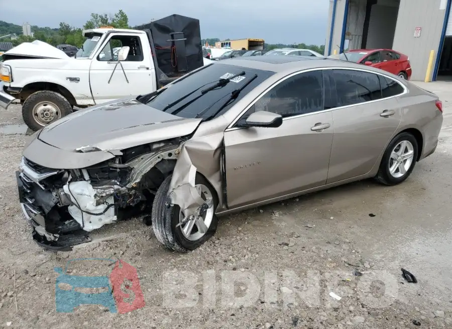 1G1ZD5ST7NF179134 Photo# 1