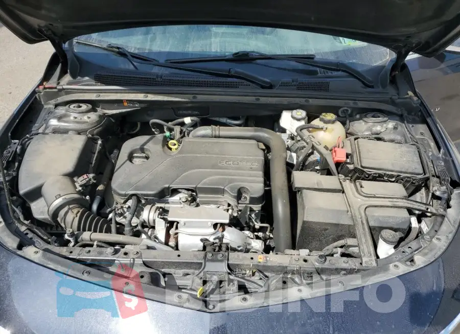 1G1ZD5ST7PF113265 Photo# 11
