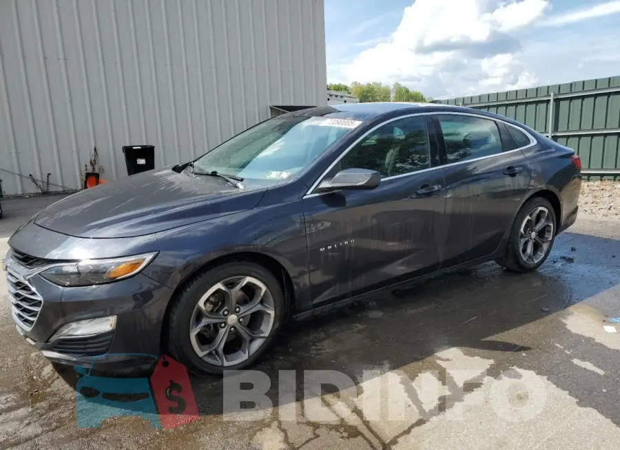 1G1ZD5ST7PF113265 Photo# 1