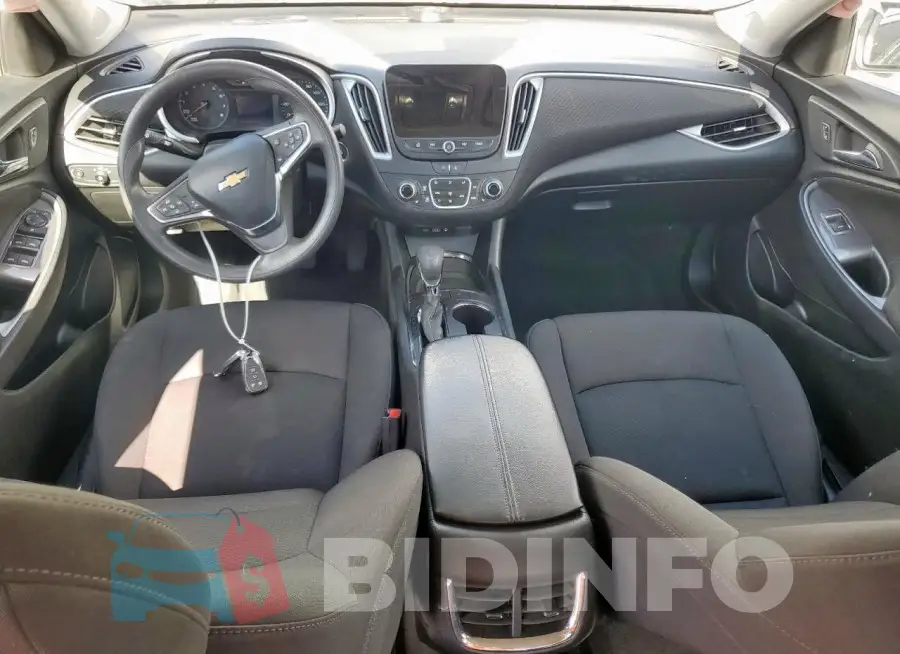1G1ZD5ST7RF130201 Photo# 8