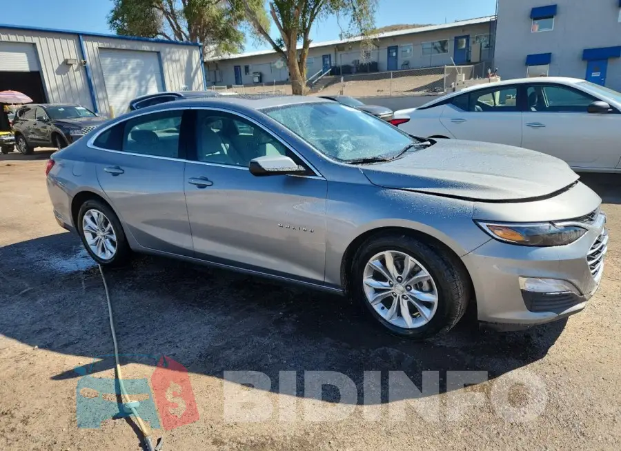 1G1ZD5ST8RF126223 Photo# 4
