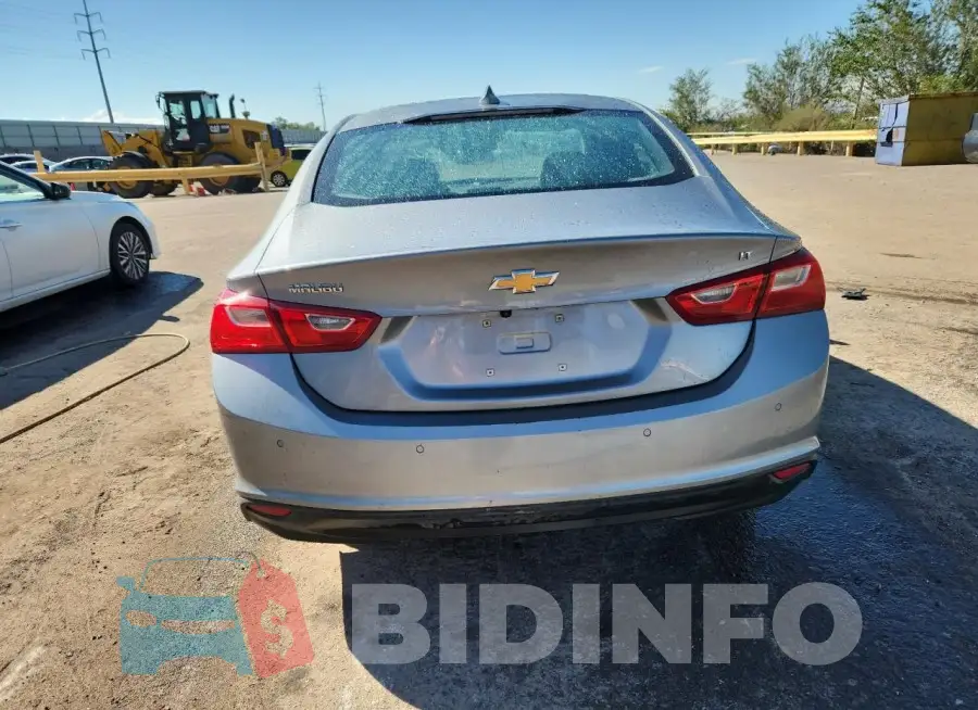 1G1ZD5ST8RF126223 Photo# 6