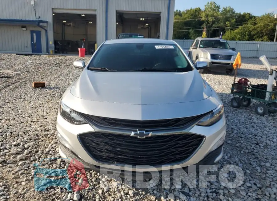1G1ZD5STXKF128111 Photo# 5