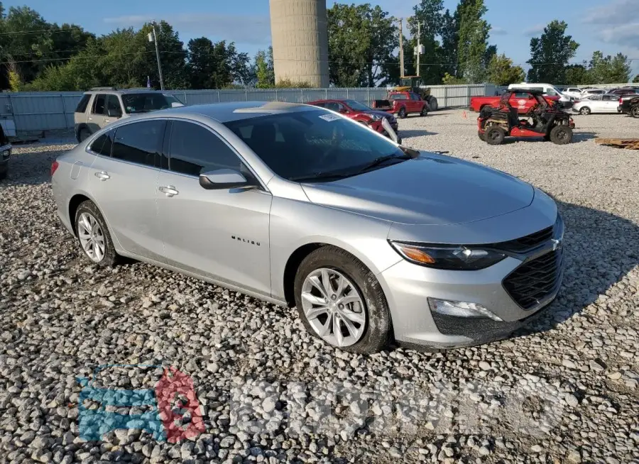 1G1ZD5STXKF128111 Photo# 4
