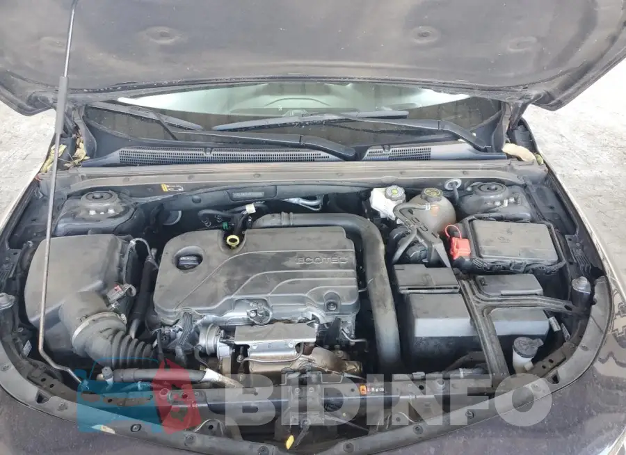 1G1ZD5STXPF222318 Photo# 11