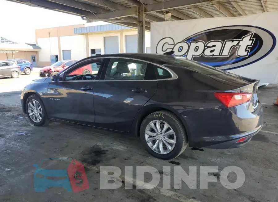 1G1ZD5STXPF222318 Photo# 2
