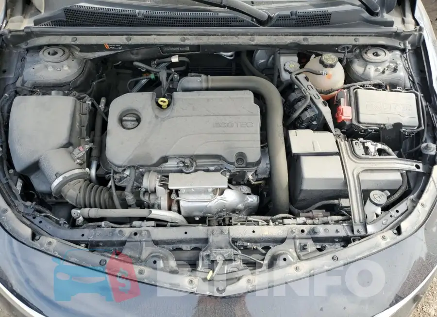 1G1ZG5ST3NF202190 Photo# 11