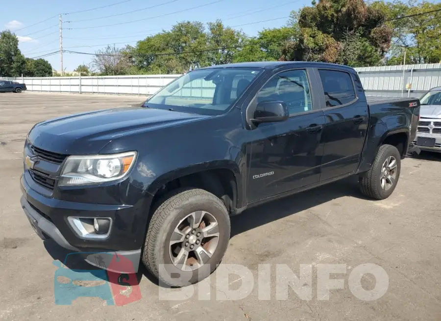 1GCGTDE37G1108880 Photo# 1