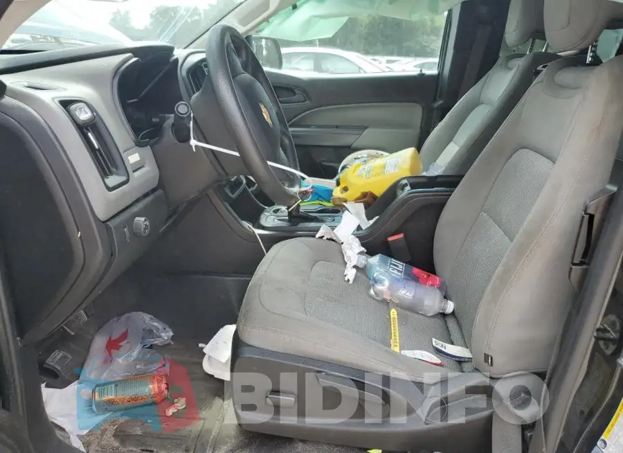 1GCHSBEA7H1291564 Photo# 7