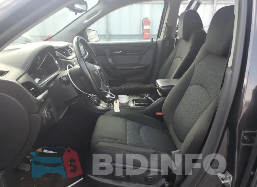 1GNKRGKDXGJ323264 Photo# 7