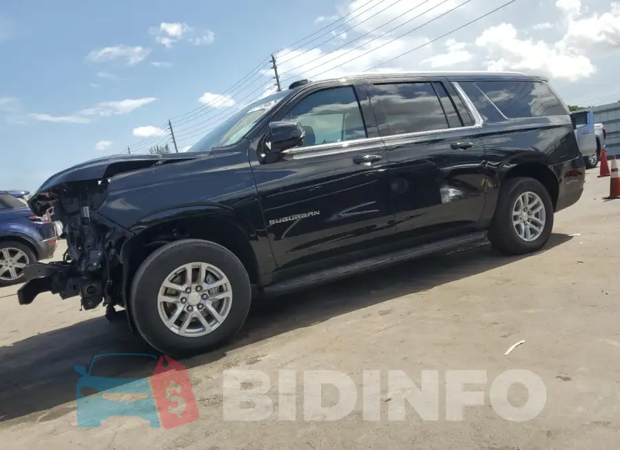 1GNS5CRD1SR163098 Photo# 1