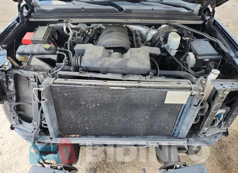 1GNSKJKC3GR409865 Photo# 12
