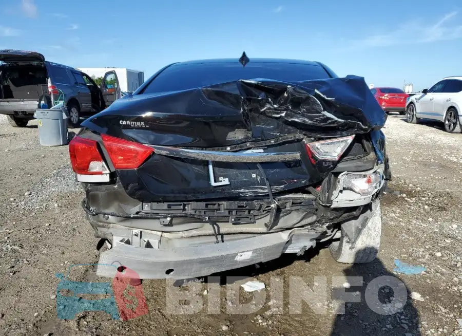2G11Z5SA1K9142288 Photo# 6