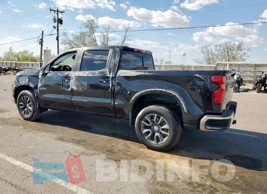2GCPACED5S1138973 Photo# 2