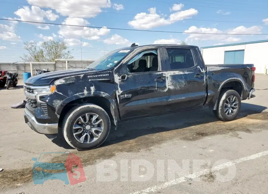 2GCPACED5S1138973 Photo# 1