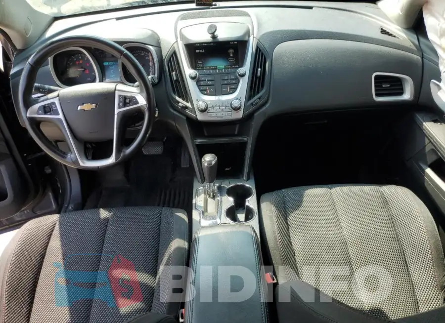 2GNALCEK4G6233976 Photo# 8
