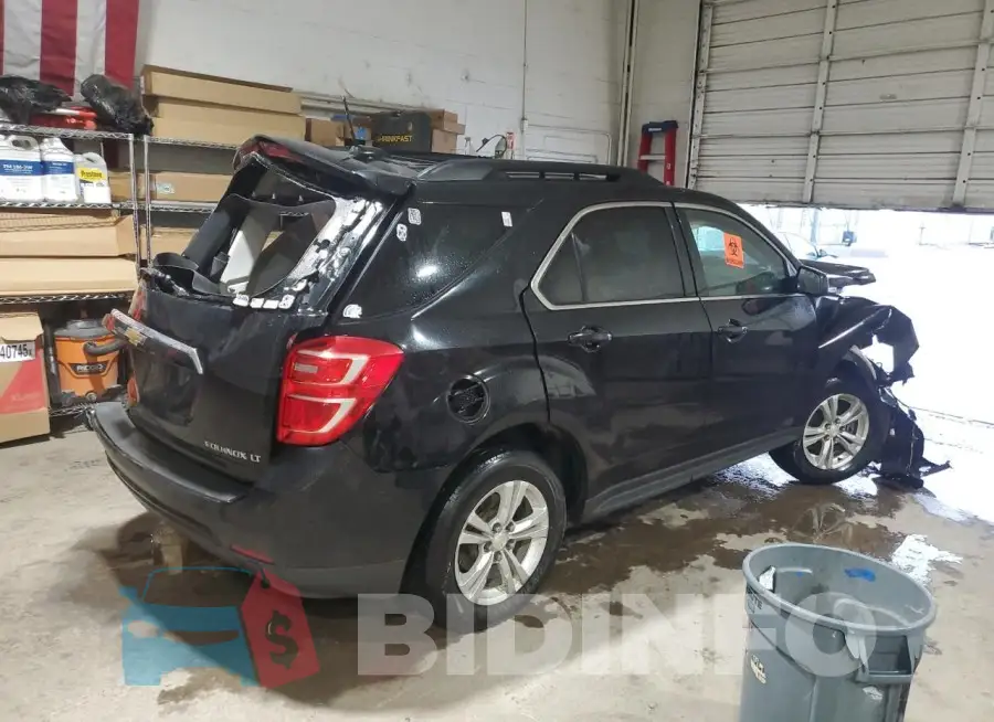 2GNALCEK9G6273311 Photo# 3