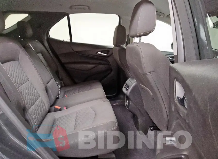 2GNAXTEV6L6257544 Photo# 11