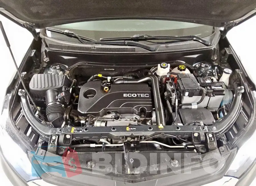 2GNAXTEV6L6257544 Photo# 12