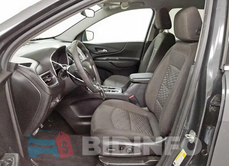 2GNAXTEV6L6257544 Photo# 7