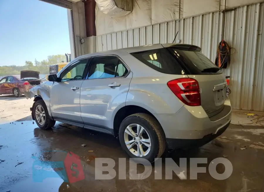 2GNFLEEKXG6293696 Photo# 2