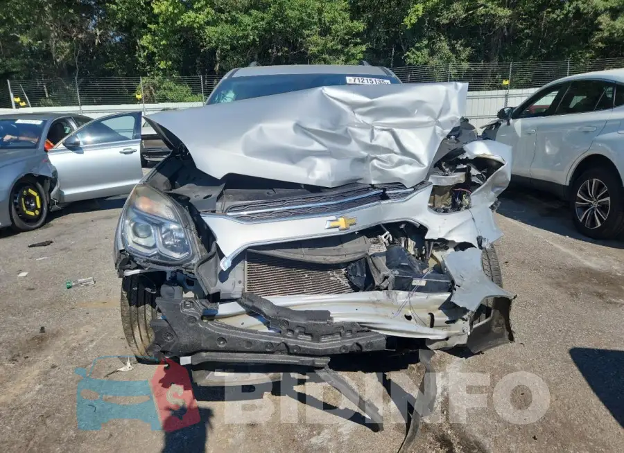 2GNFLFE34H6182724 Photo# 5