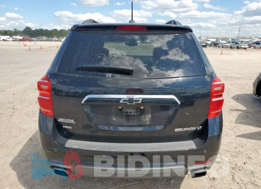 2GNFLFE3XG6324184 Photo# 6