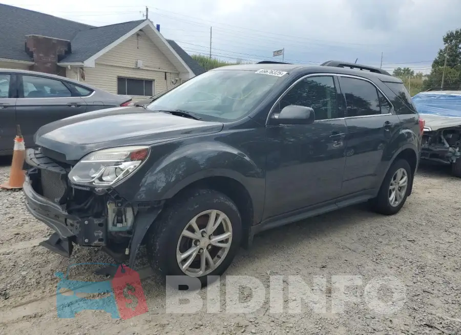 2GNFLFEK9H6141593 Photo# 1