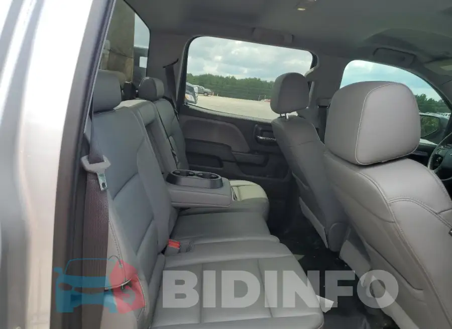 3GCPCNEC1JG513499 Photo# 10